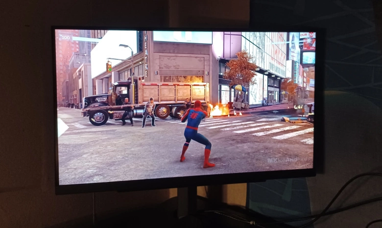 Product Page Review Image