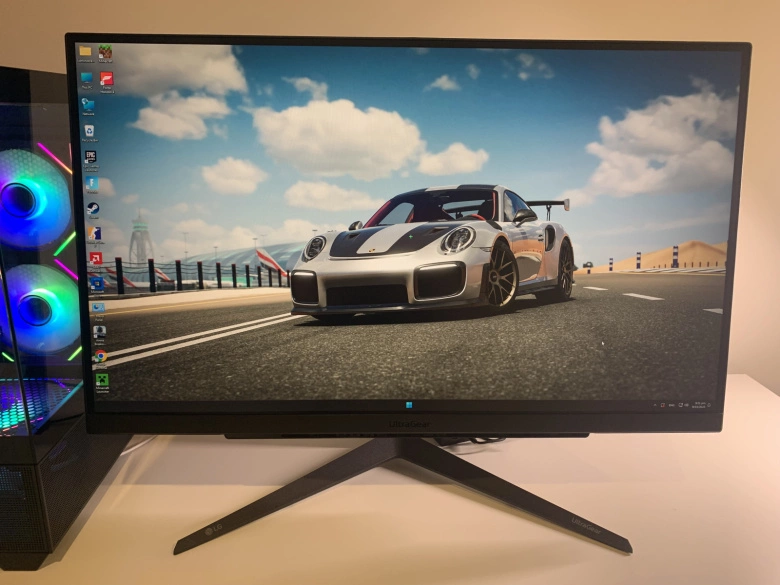 Product Page Review Image