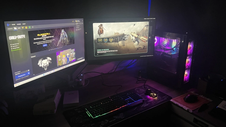 Product Page Review Image