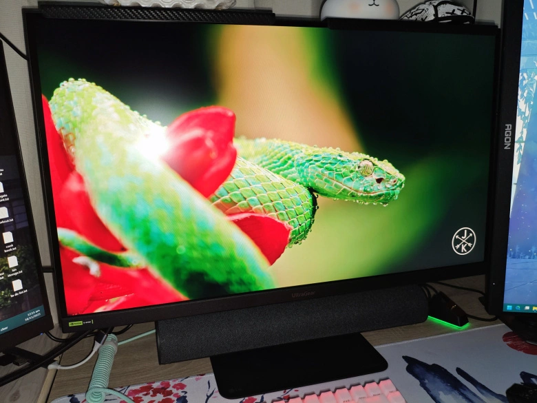 Product Page Review Image