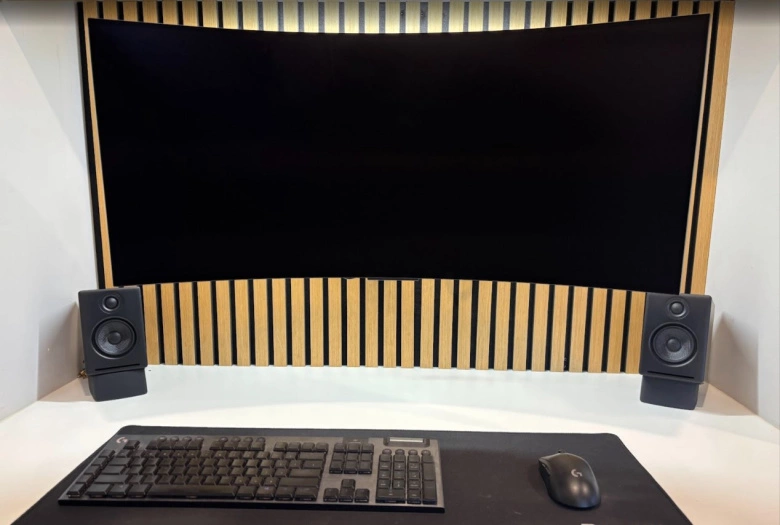 Product Page Review Image