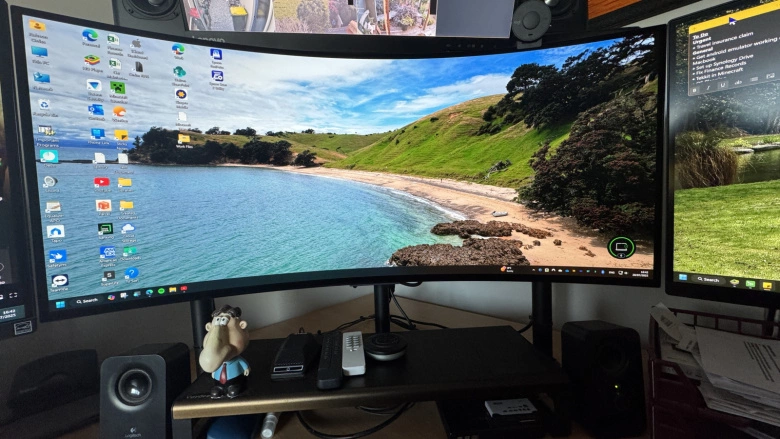 Product Page Review Image