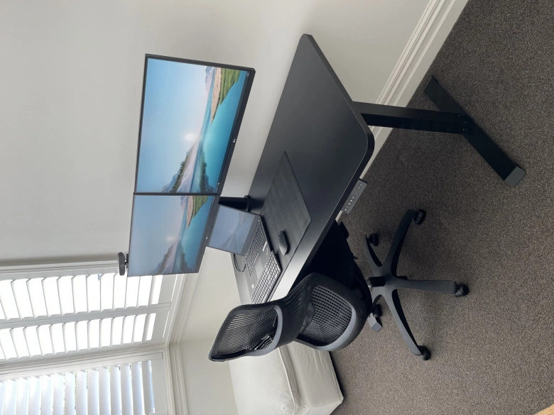 Product Page Review Image