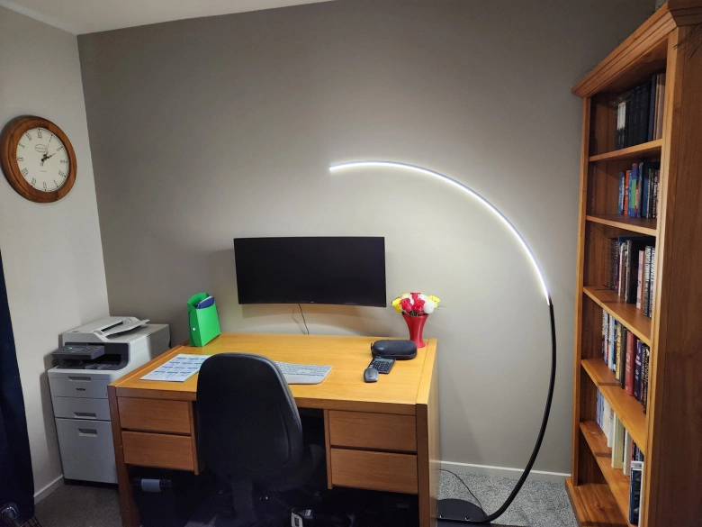 Product Page Review Image