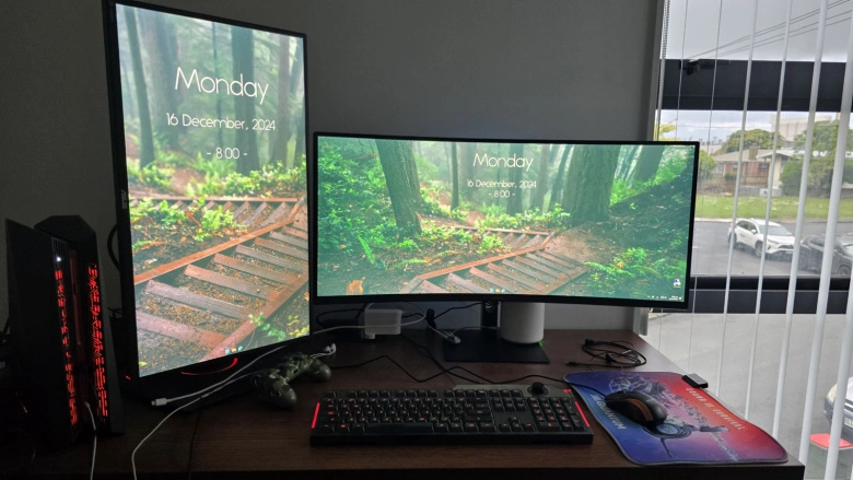 Product Page Review Image