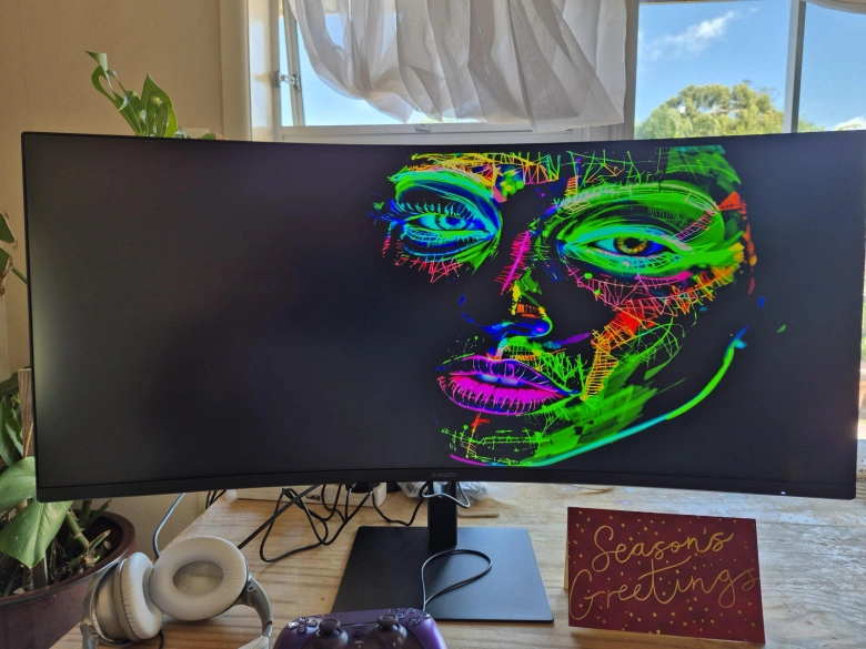 Product Page Review Image