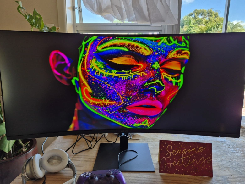 Product Page Review Image