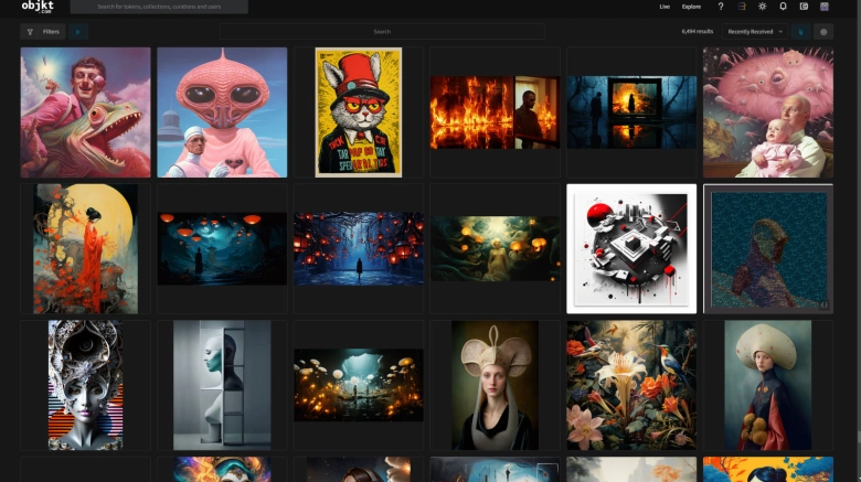 Product Page Review Image