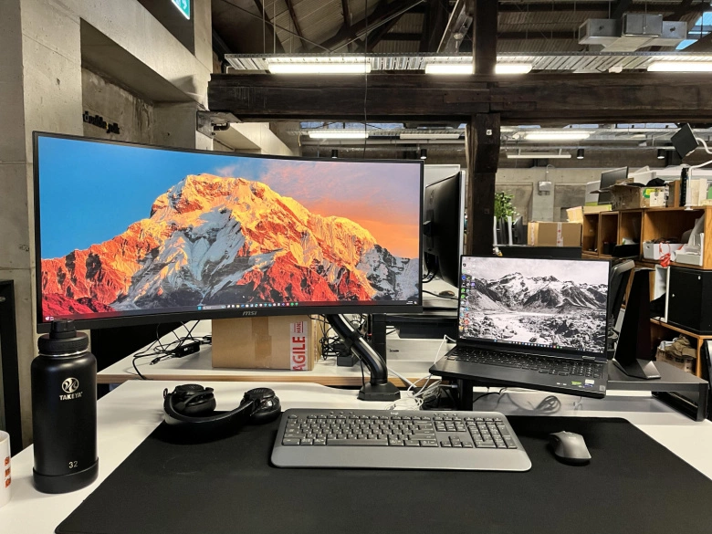 Product Page Review Image