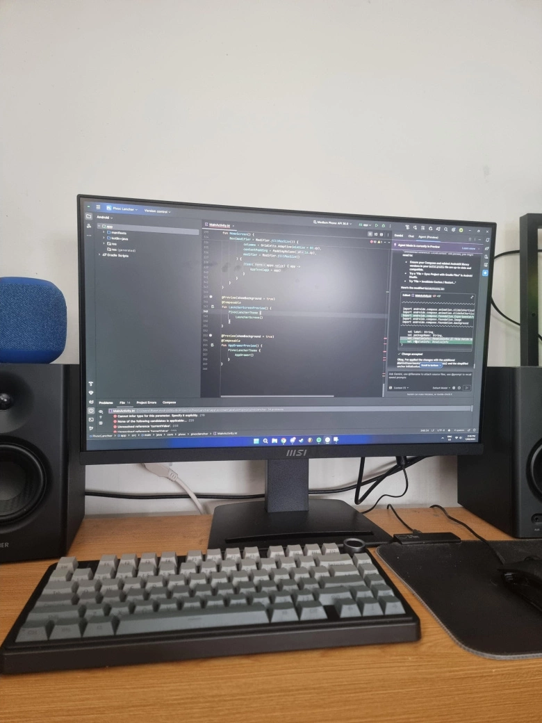 Product Page Review Image