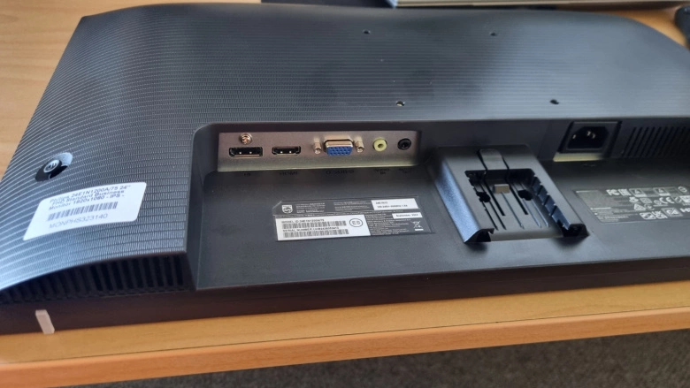 Product Page Review Image