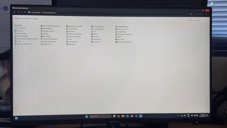Product Page Review Image