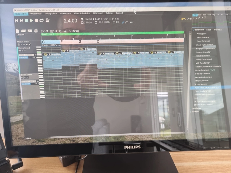 Product Page Review Image