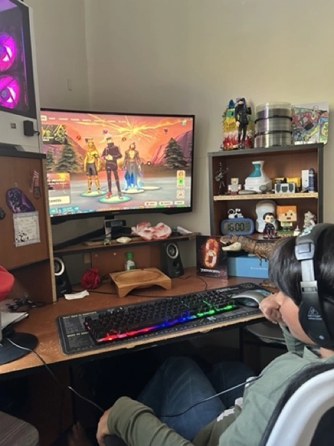 Product Page Review Image