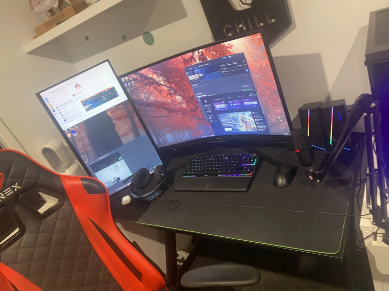 Product Page Review Image