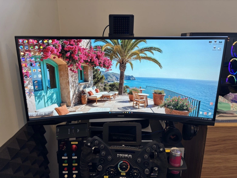 Product Page Review Image