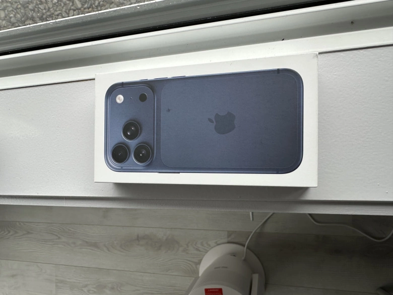 Product Page Review Image