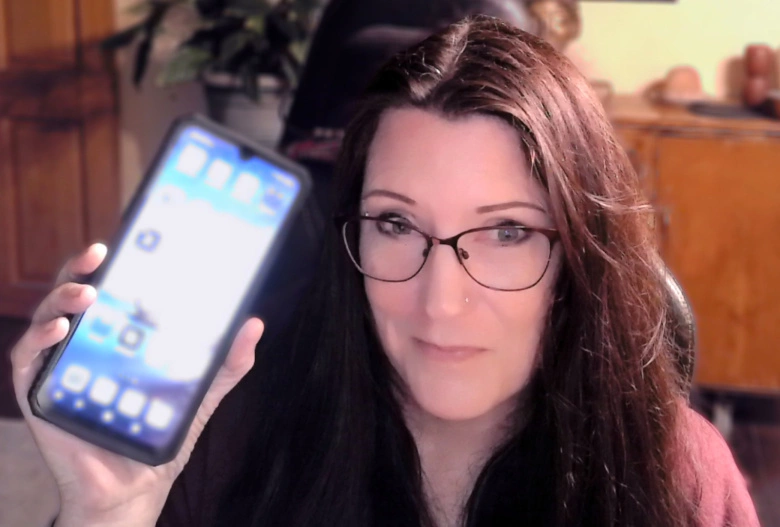 Product Page Review Image