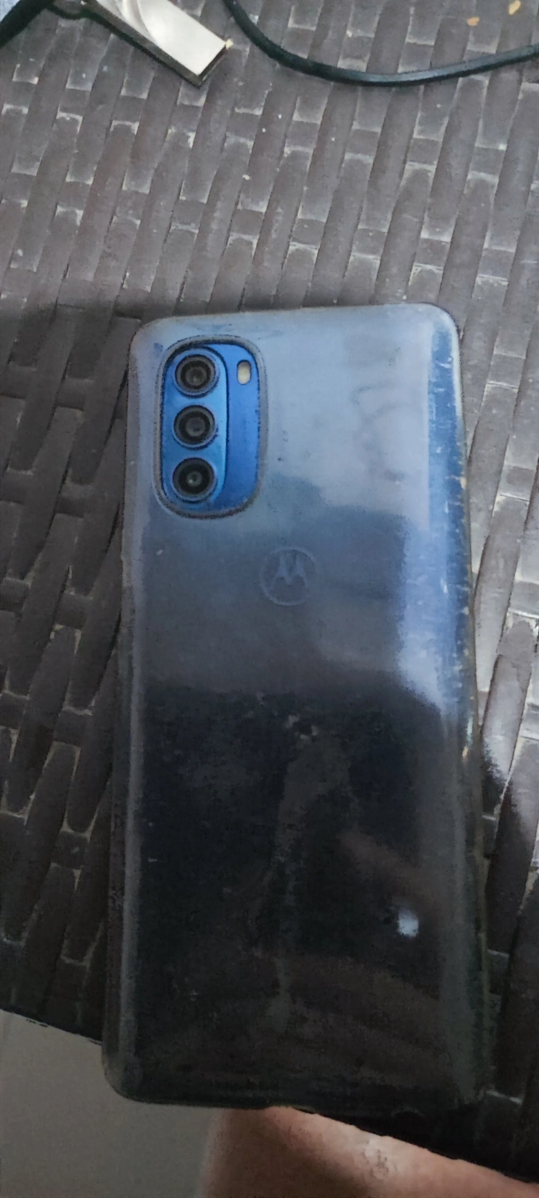 Product Page Review Image