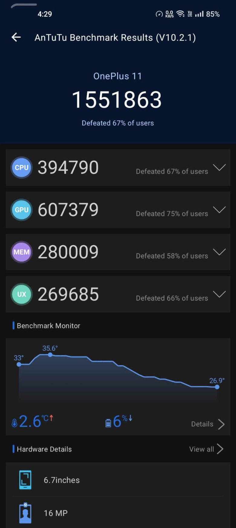 Product Page Review Image