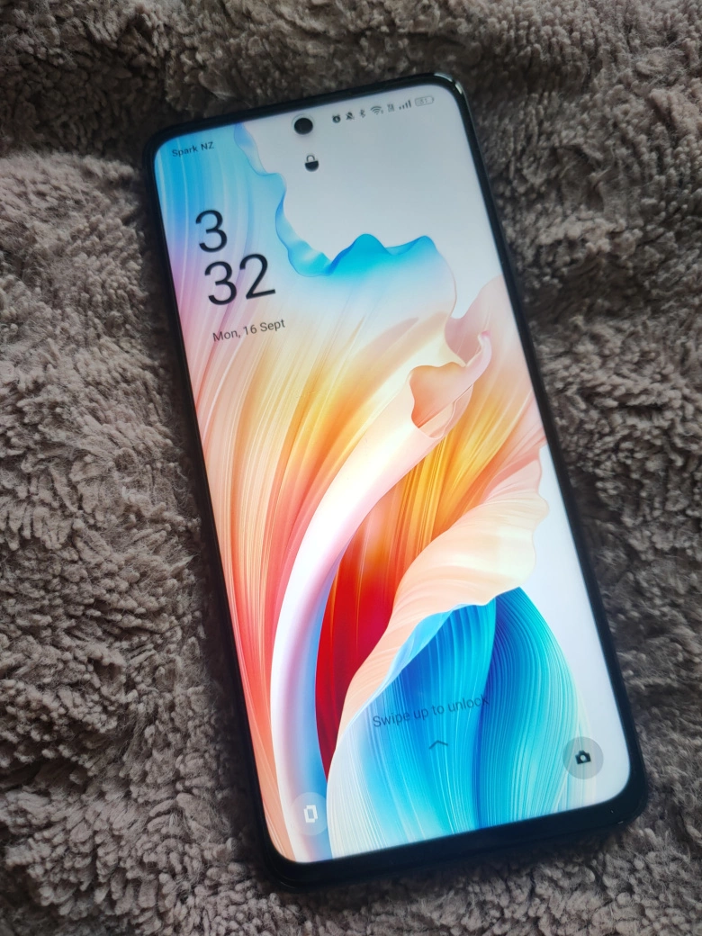 Product Page Review Image