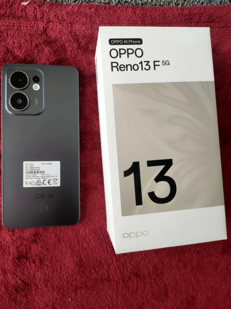 Product Page Review Image