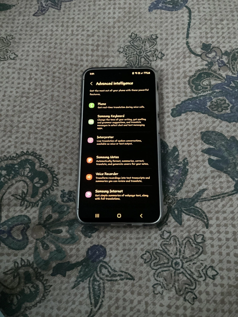 Product Page Review Image