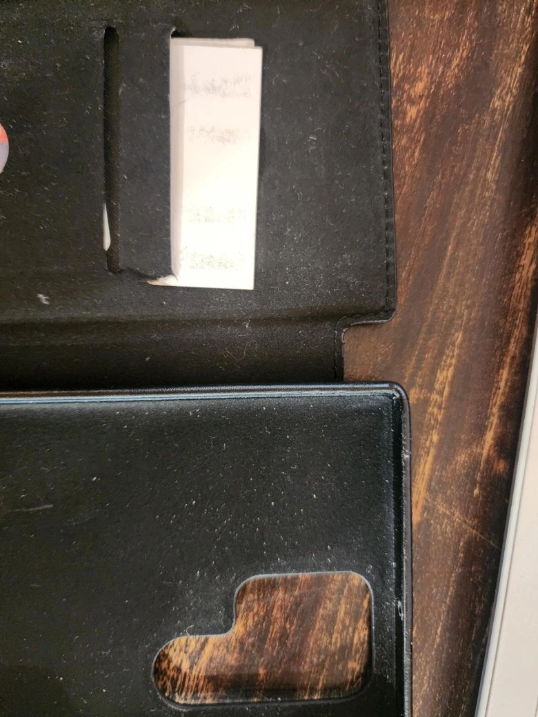 Product Page Review Image