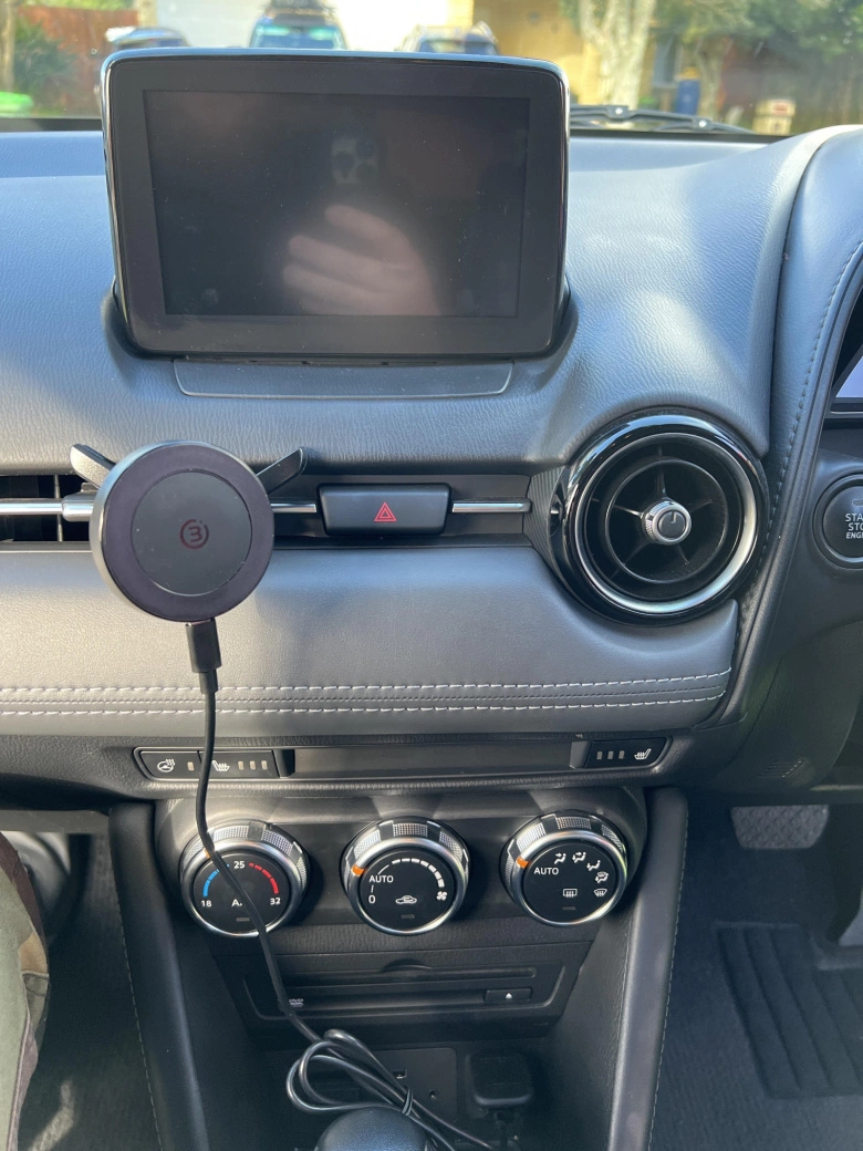 Product Page Review Image