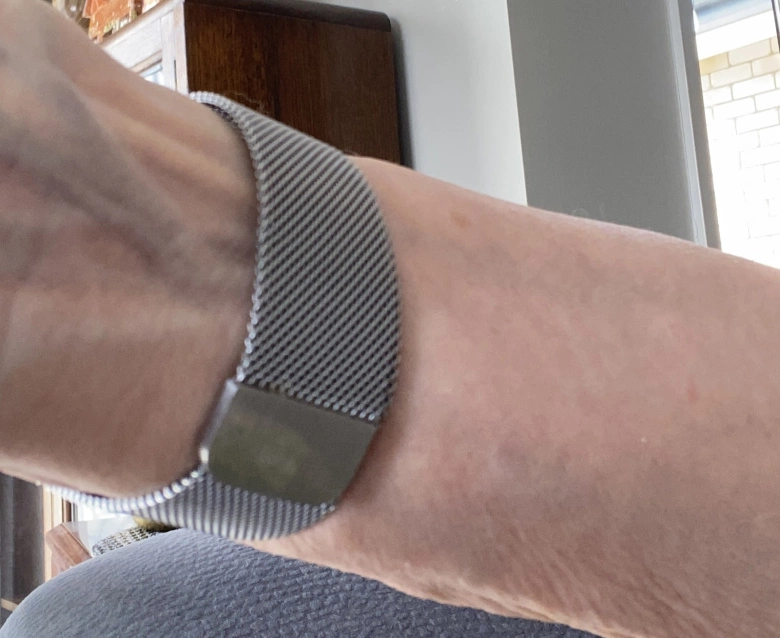 Product Page Review Image