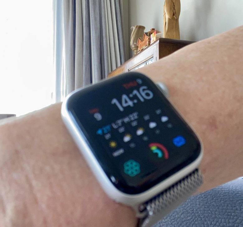 Product Page Review Image