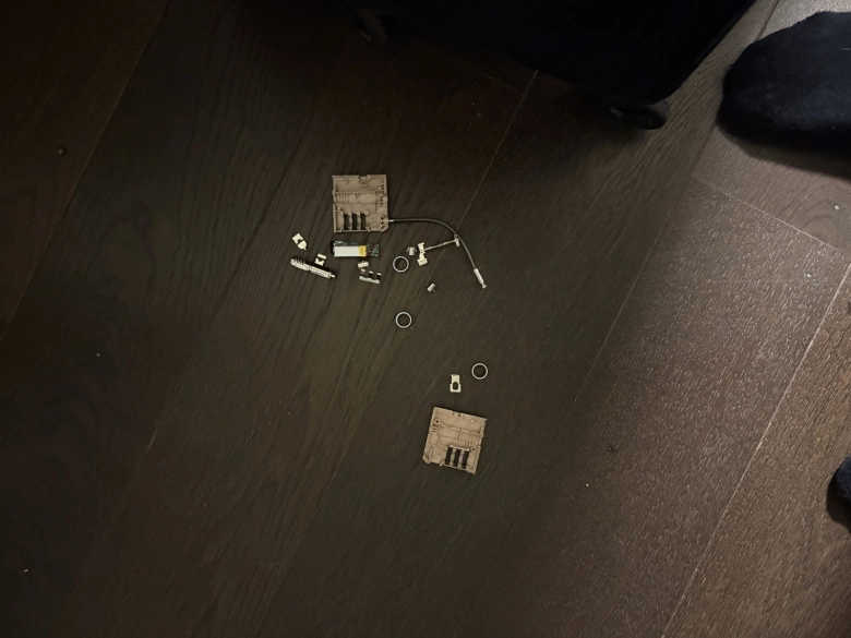 Product Page Review Image