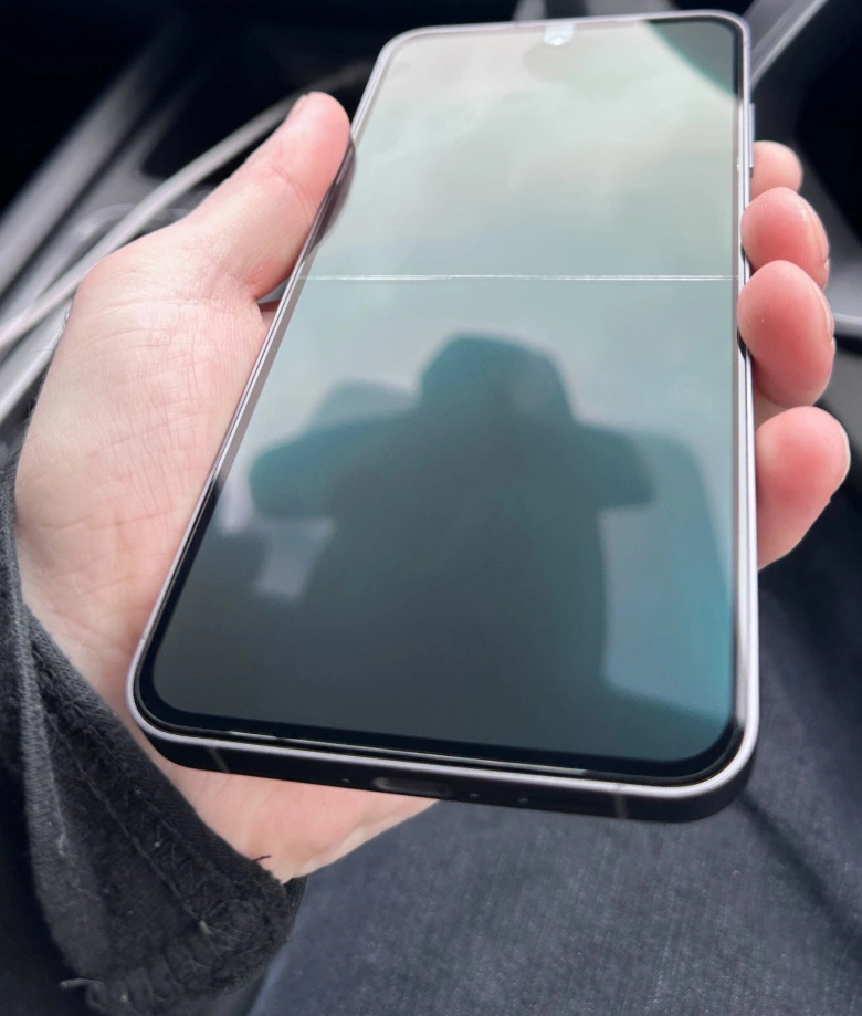 Product Page Review Image