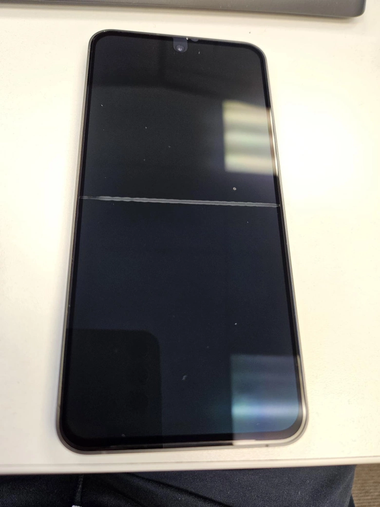 Product Page Review Image