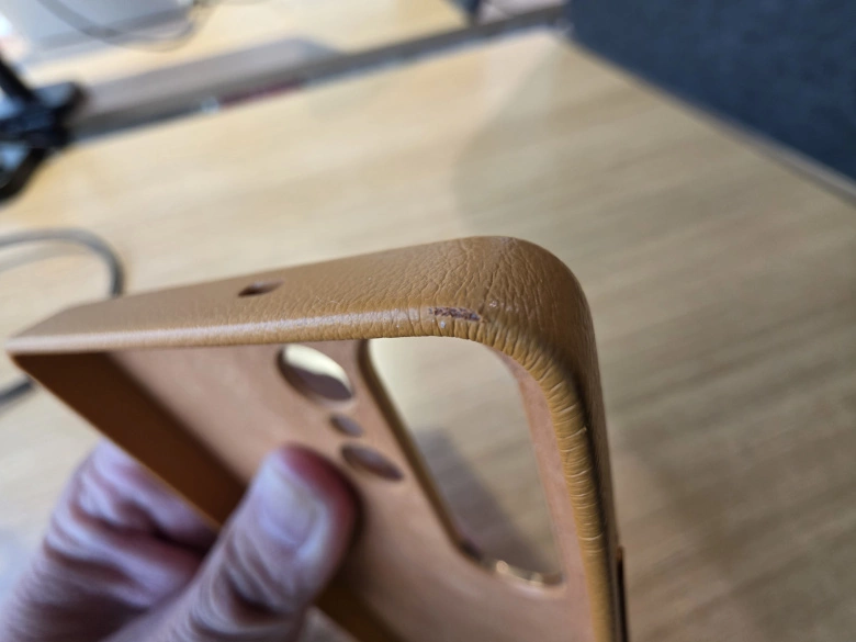 Product Page Review Image