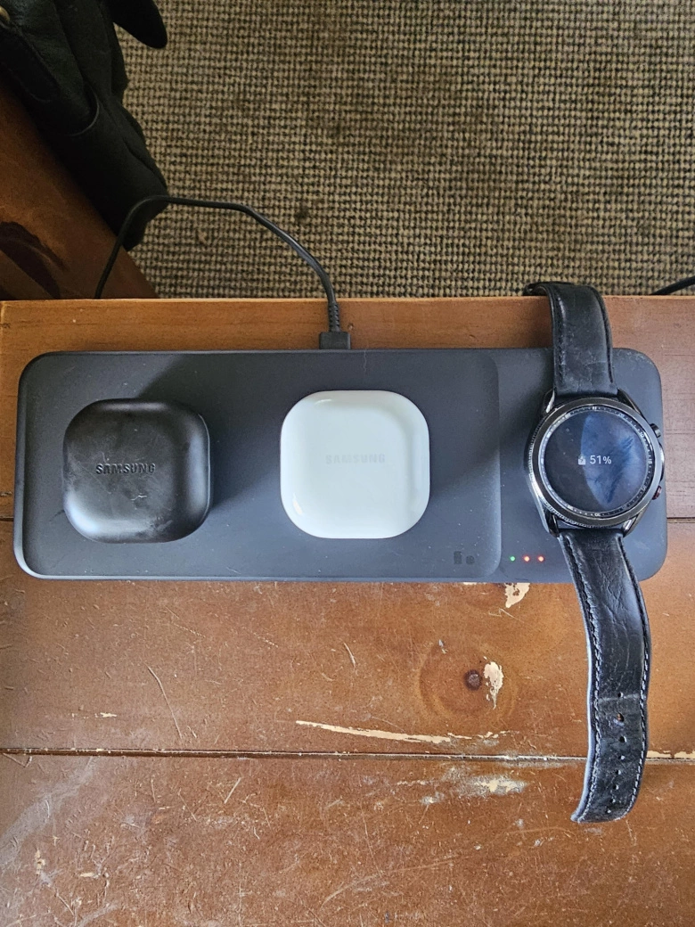 Product Page Review Image