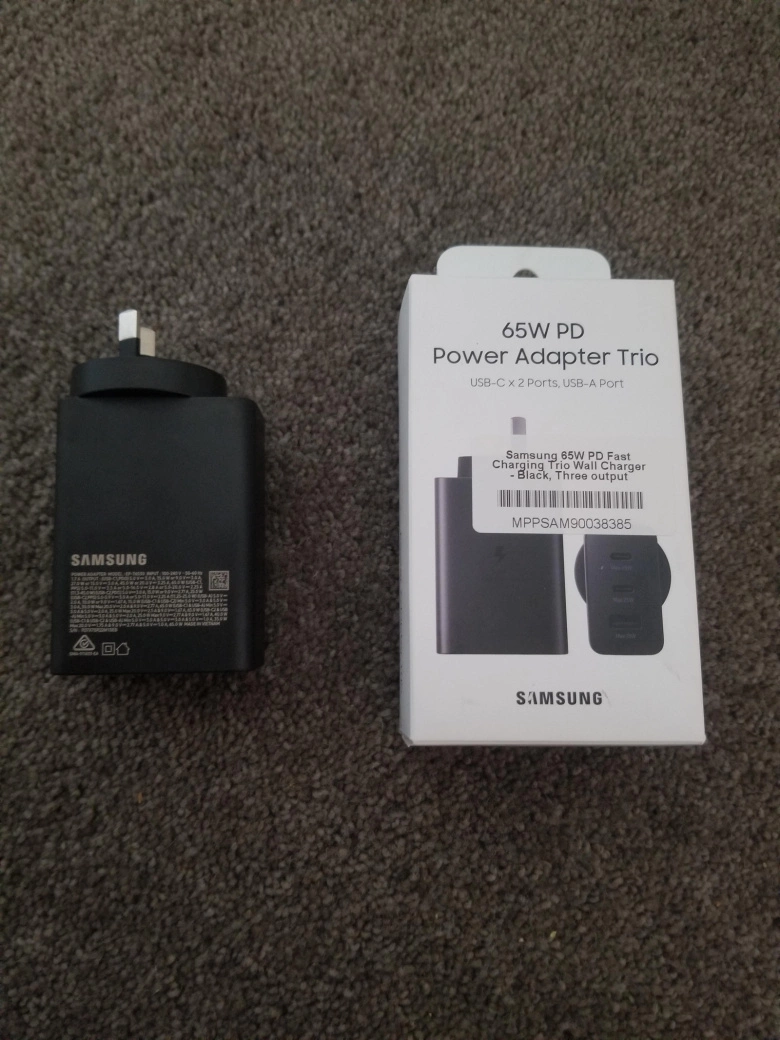 Product Page Review Image