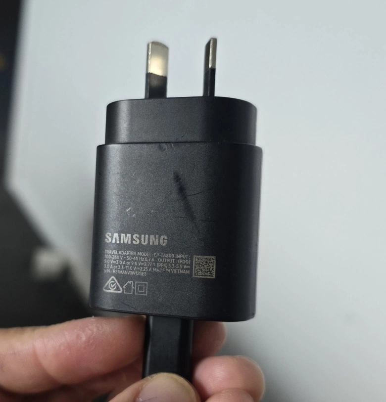 Product Page Review Image