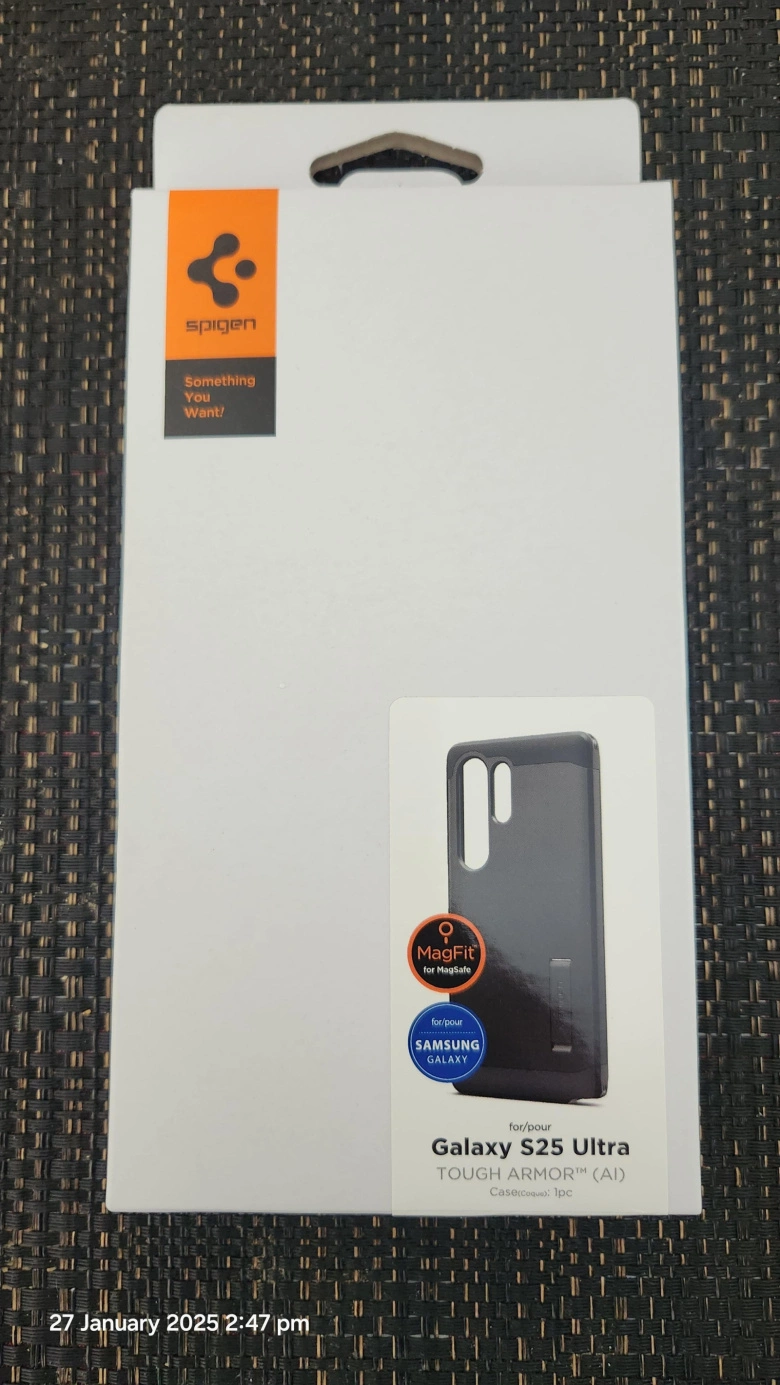 Product Page Review Image