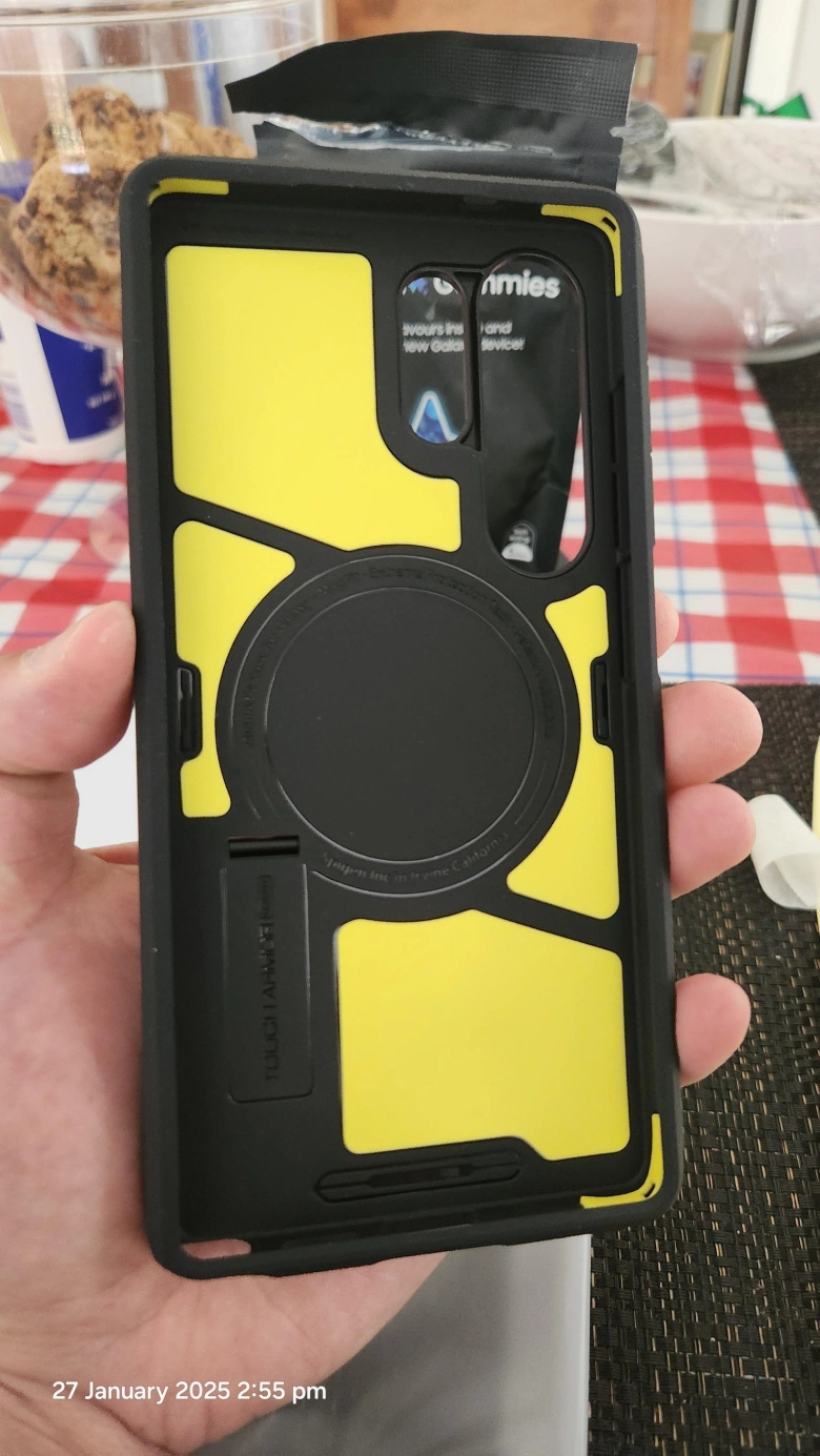 Product Page Review Image