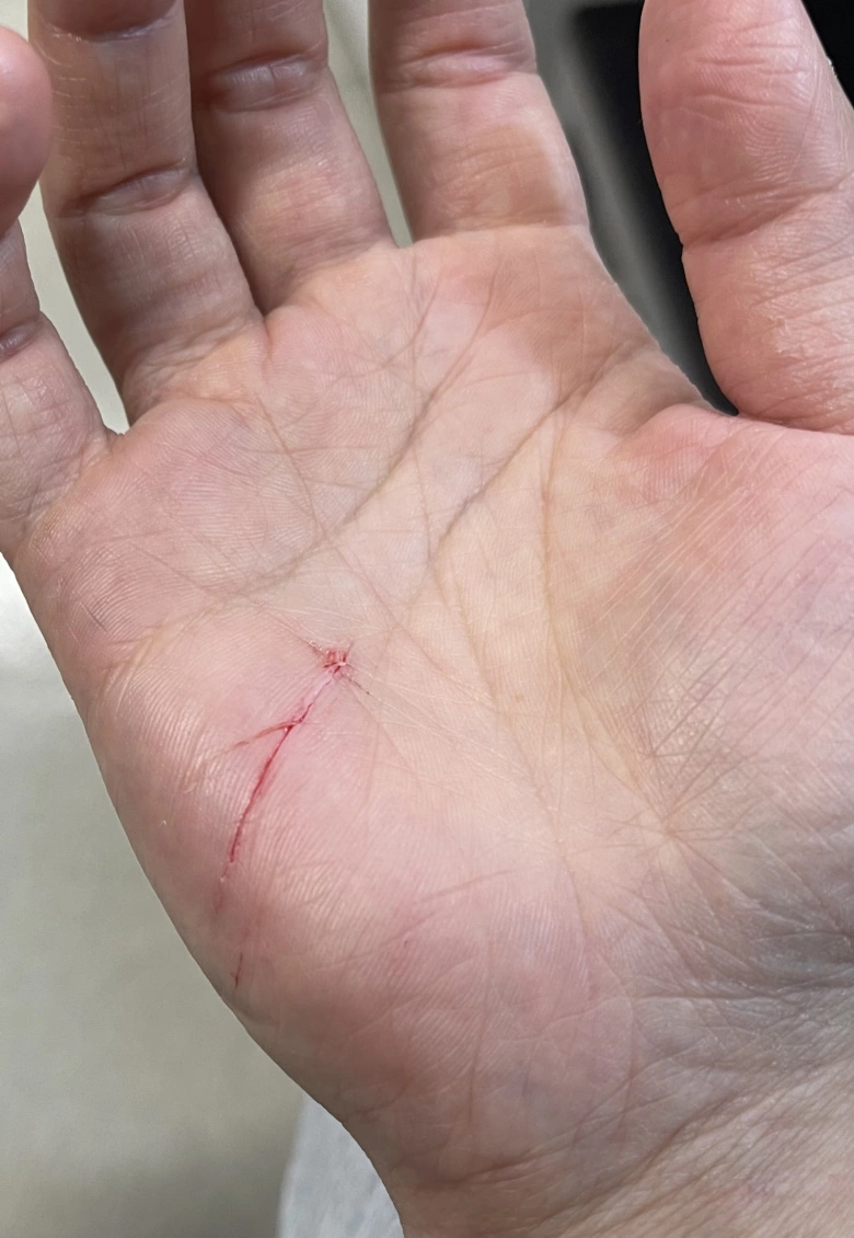 Product Page Review Image