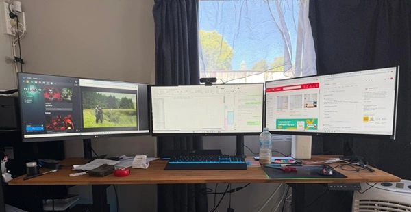 Product Page Review Image