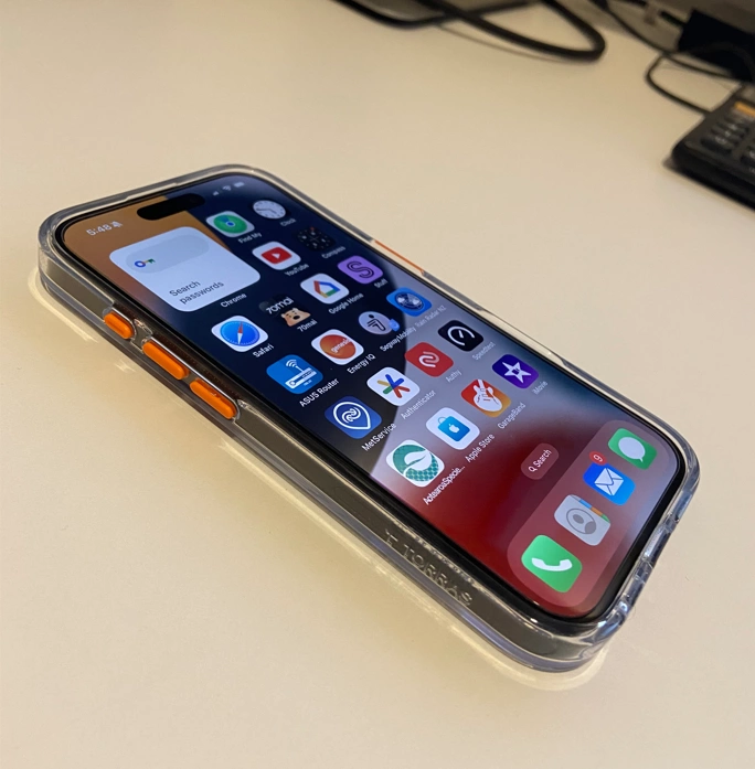 Product Page Review Image