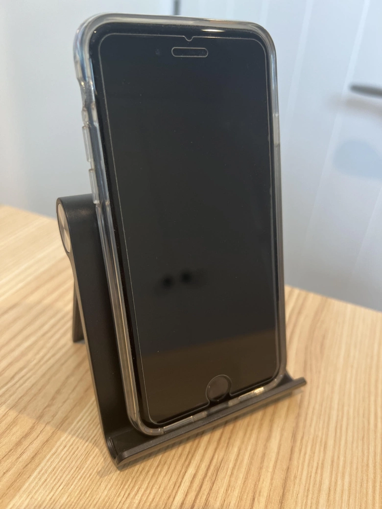 Product Page Review Image