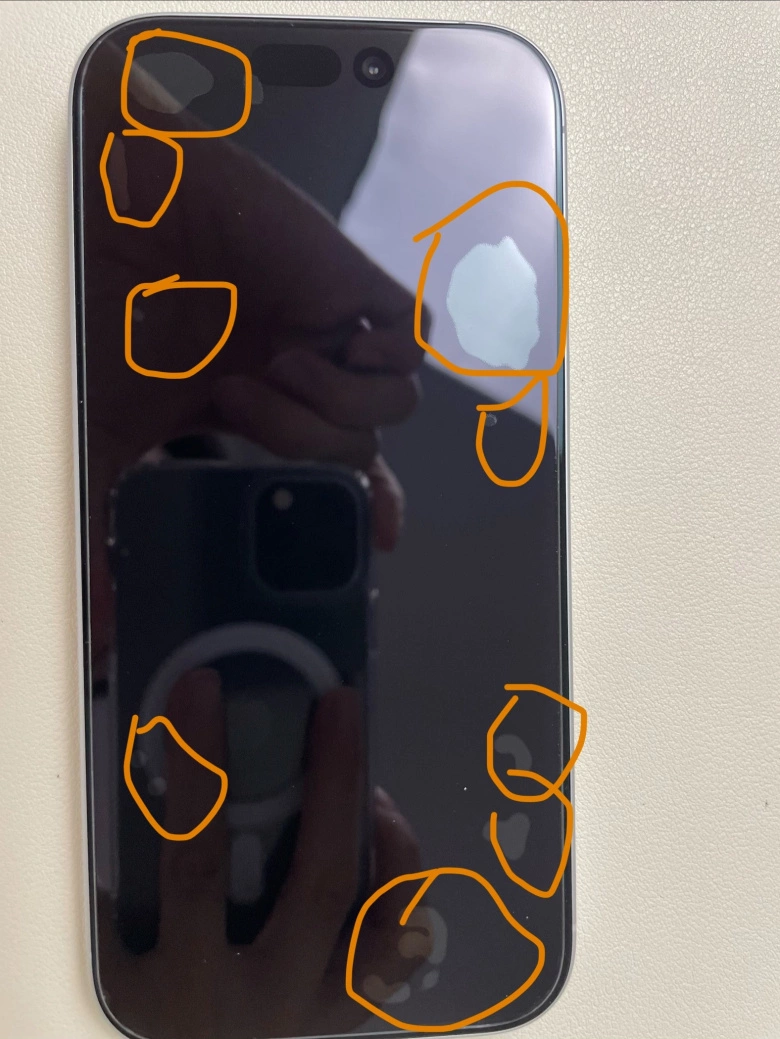 Product Page Review Image