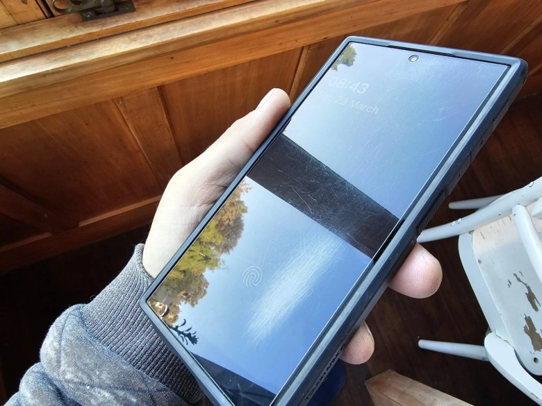 Product Page Review Image