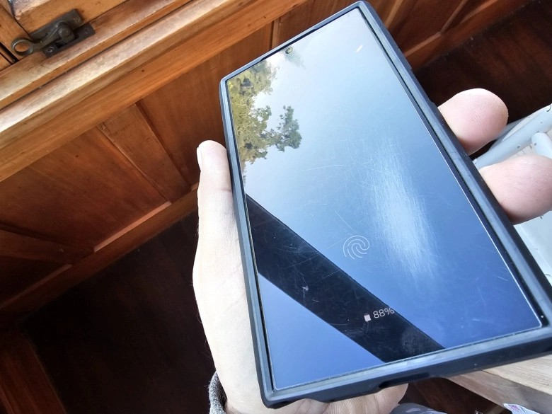 Product Page Review Image