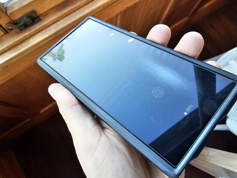 Product Page Review Image