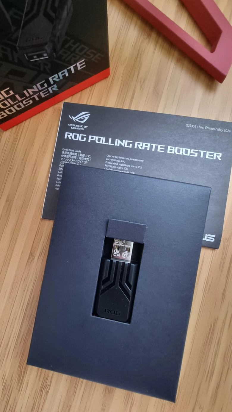 Product Page Review Image