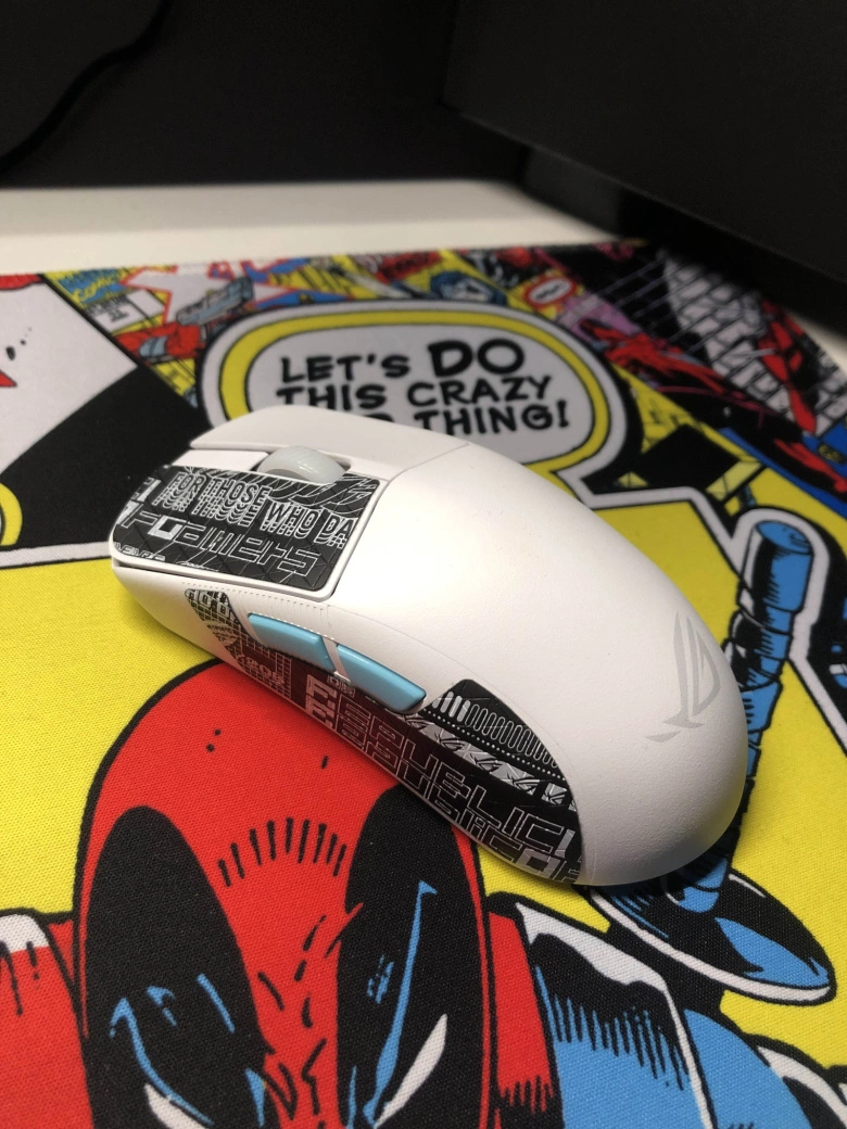 Product Page Review Image